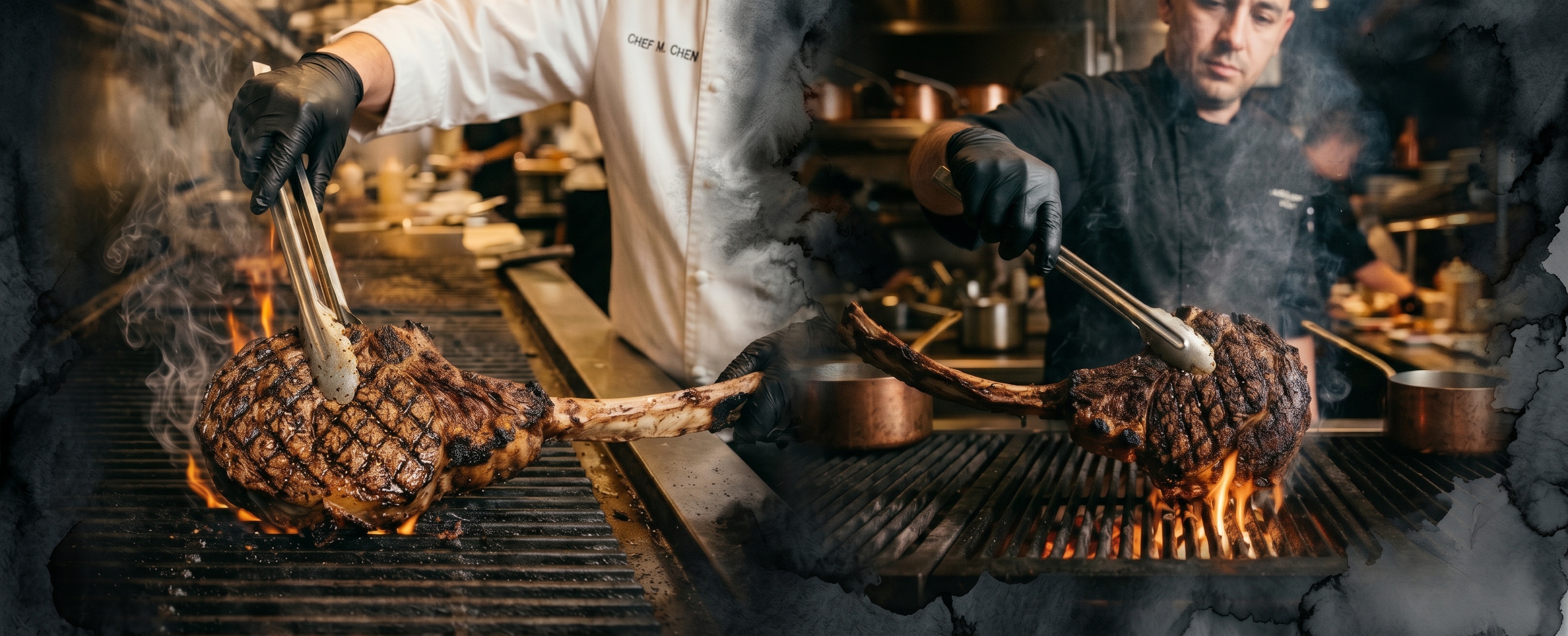 Hong Kong Steak Week