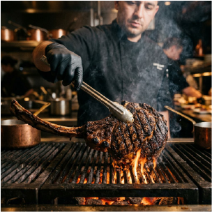 Speciality Cuts