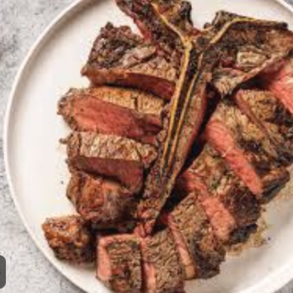 T-Bone