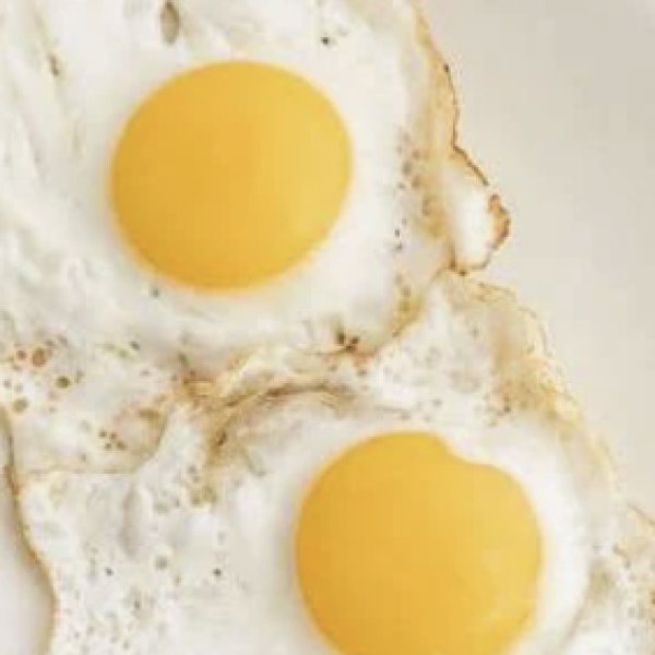 Fried Egg