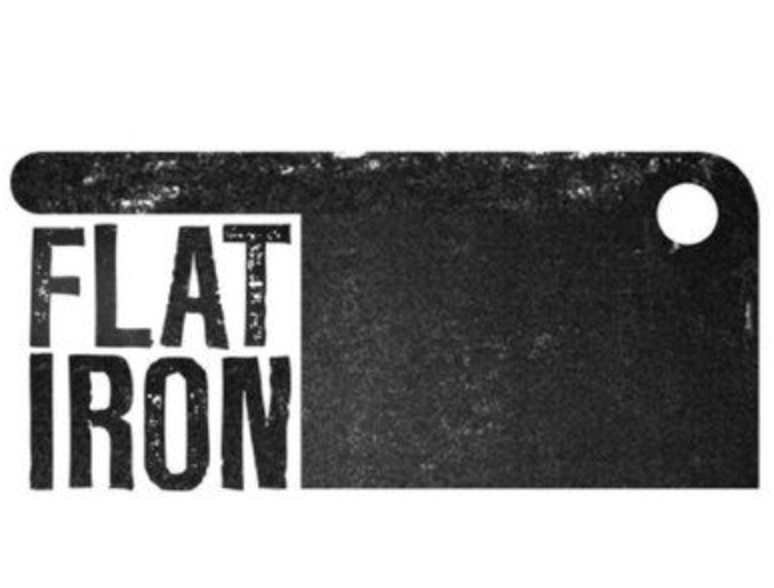 Flatiron steak